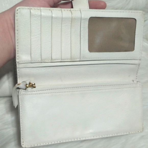 Michael Kors Shoulder Bag & Matching  Studded Vintage Wallet Set - Picture 16 of 16